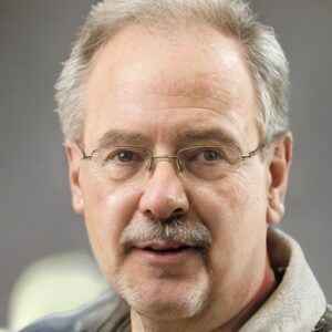 Foto van Ivan